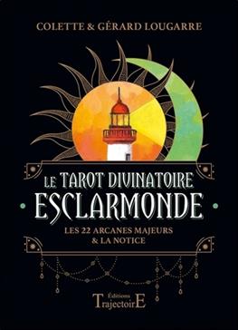 Tarot divinatoire Esclarmonde