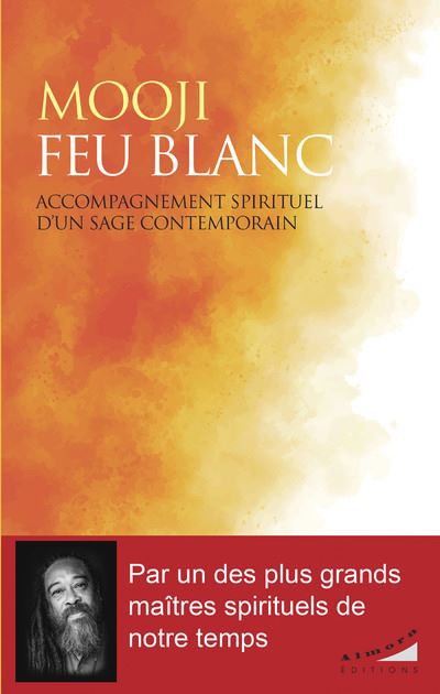 Feu blanc