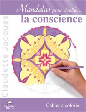Mandalas pour éveiller la conscience