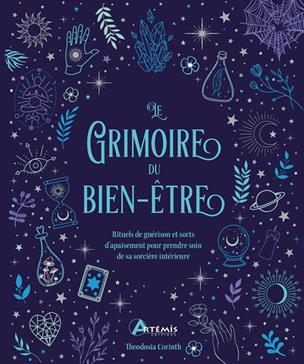 Grimoire du bien-être