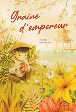 Graine d'empereur