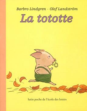 La tototte
