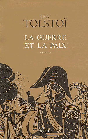 La guerre et la paix