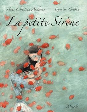La petite Sirène
