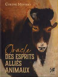 Oracle des esprits alliés animaux