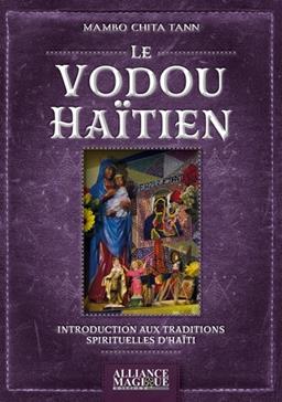 Le vaudou haïtien