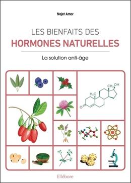 Les bienfaits des hormones naturelles