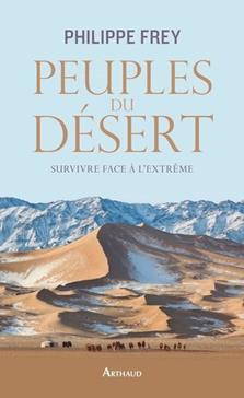 Peuples du désert