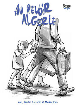 Au revoir Algérie
