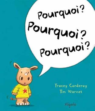 Pourquoi ? Pourquoi ? Pourquoi ?