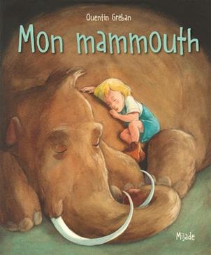 Mon mammouth