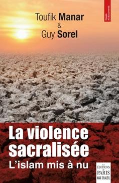 L'imposture sacralisée