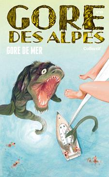 Gore de mer