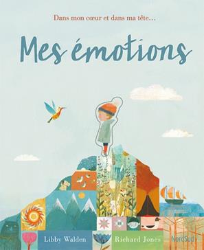 Mes émotions