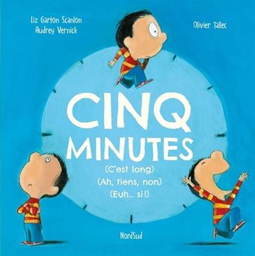 Cinq minutes