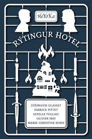Rýtingur Hotel