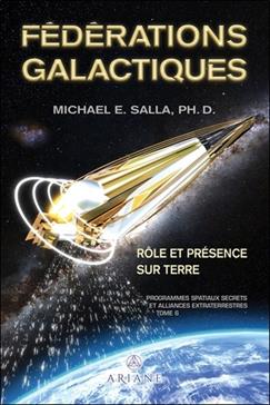 Programmes spatiaux secrets et alliances extraterrestres