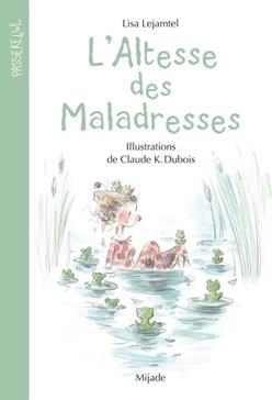 L'Altesse des Maladresses