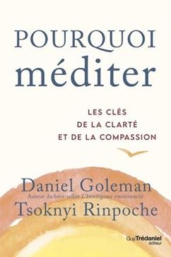 Pourquoi méditer