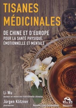 Tisanes médicinales