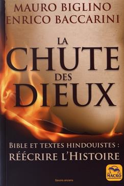 La chute des dieux