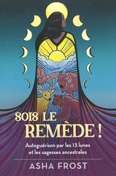 Sois le remède !