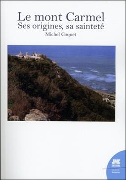 Le mont Carmel