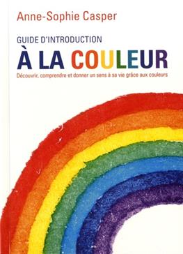 Guide d'introduction à la couleur