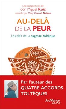 Au-delà de la peur