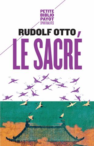 Le sacré