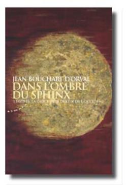 Dans l'ombre du sphinx