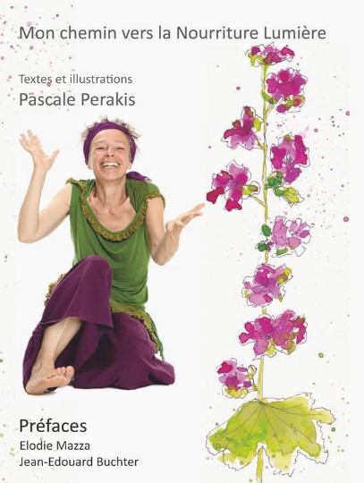 Mon chemin vers la Nourriture Lumière