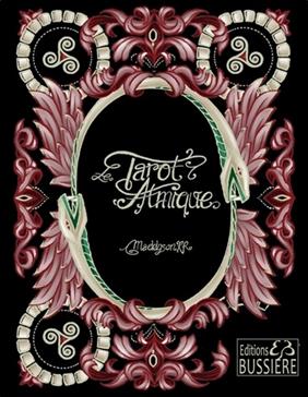 Le Tarot Atmique