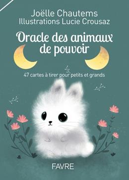 Oracle des animaux de pouvoir