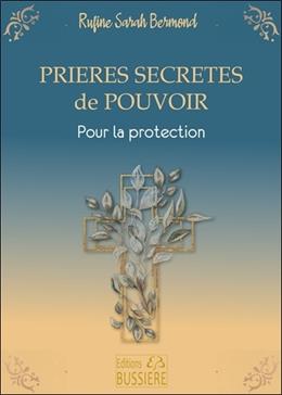 Prières secrètes de pouvoir