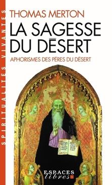 La sagesse du désert
