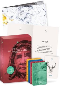 L'oracle de la chamane