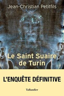 Le saint suaire de Turin