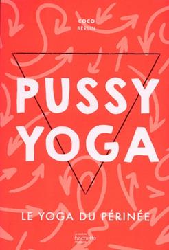 Pussy Yoga