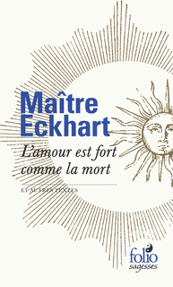 L'amour est fort comme la mort et autres textes