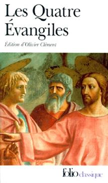 Les quatre Évangiles