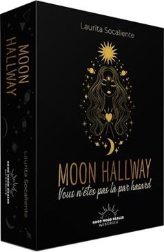 Moon Hallway