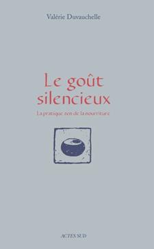 Le goût silencieux