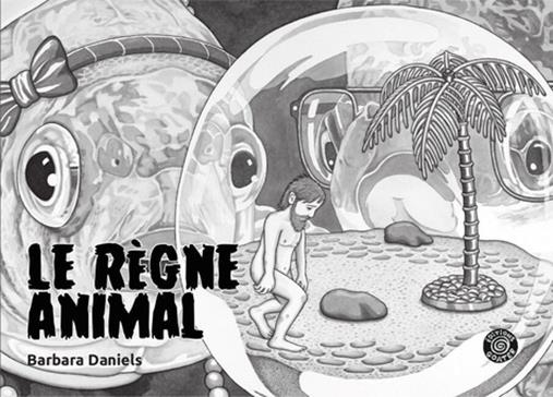 Le règne animal