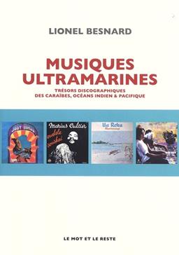 Musiques ultramarines