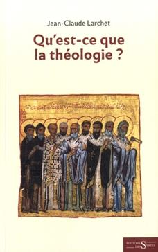 Qu'est-ce que la théologie ?