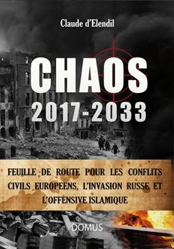 Chaos 2017-2033