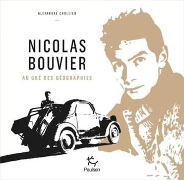 Nicolas Bouvier