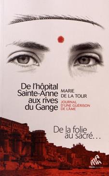 De l'hôpital Sainte-Anne aux rives du Gange