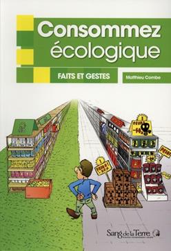 Consommez écologique